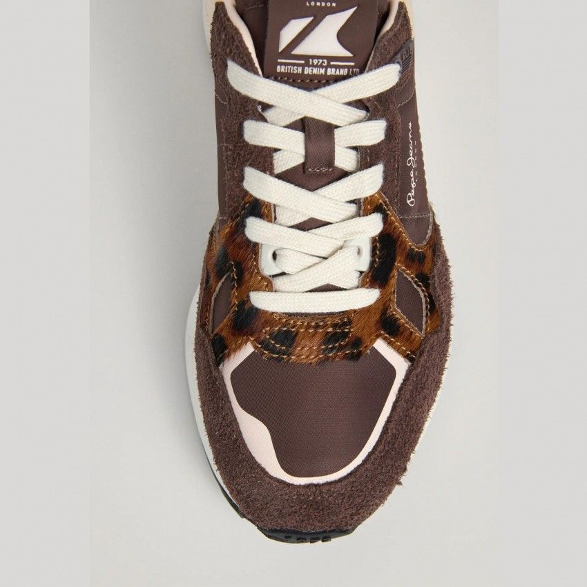 Casual PEPE JEANS
