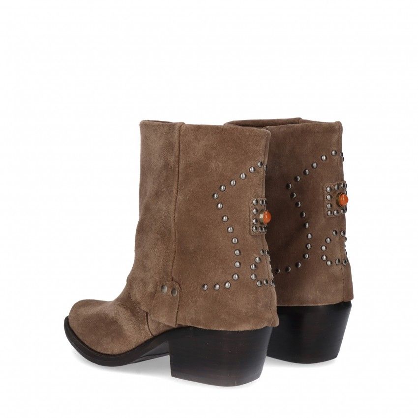 Botas ABF-97