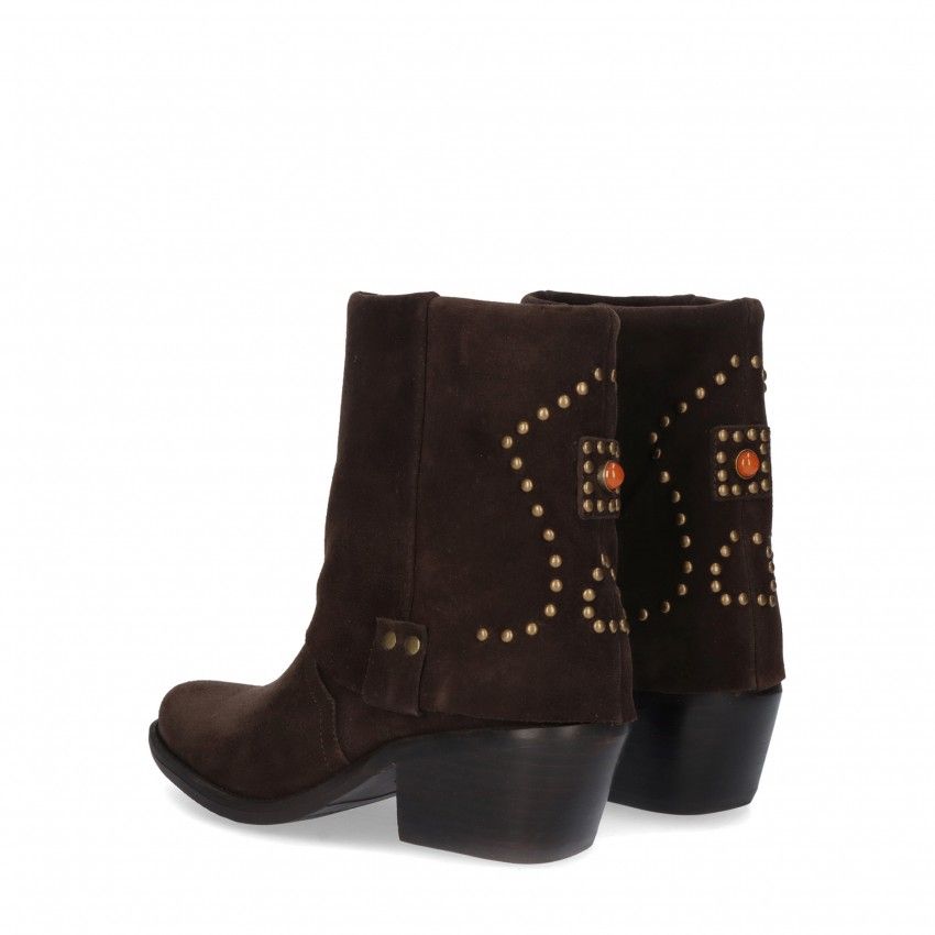 Botas ABF-97