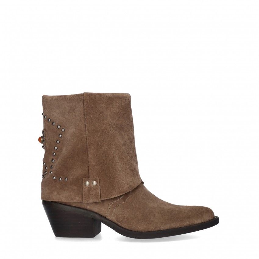 Boots ABF-97