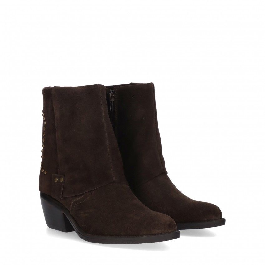 Botas ABF-97