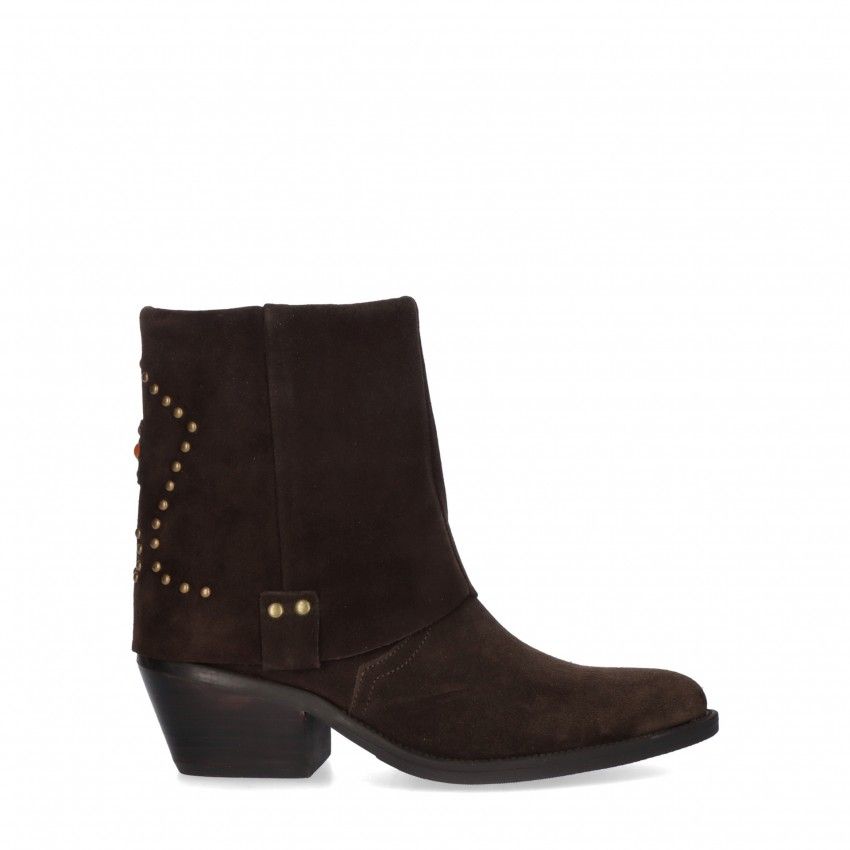 Botas ABF-97