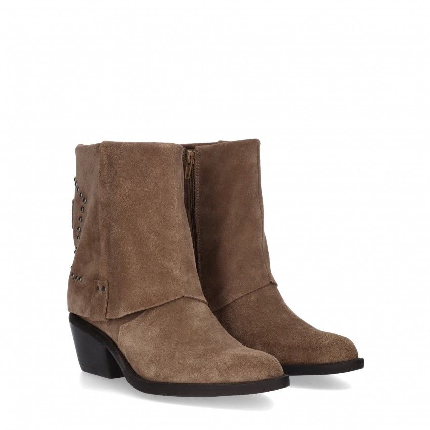 Boots ABF-97