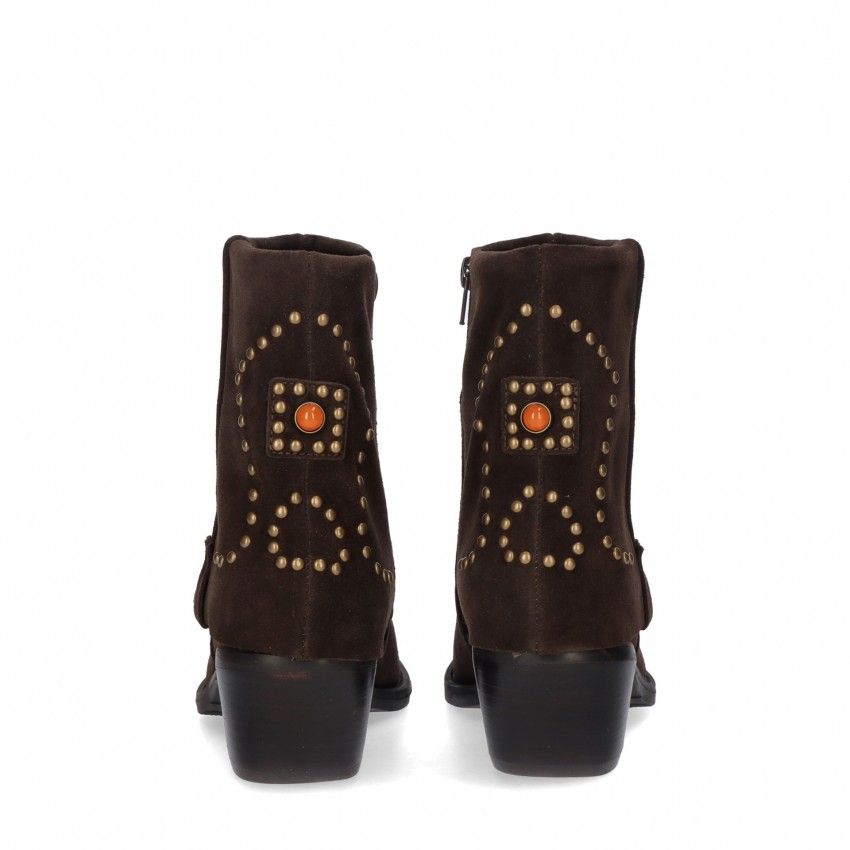 Botas ABF-97