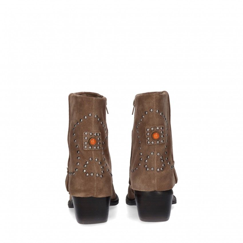 Botas ABF-97