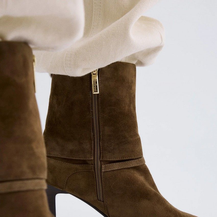 Botins ABF-97