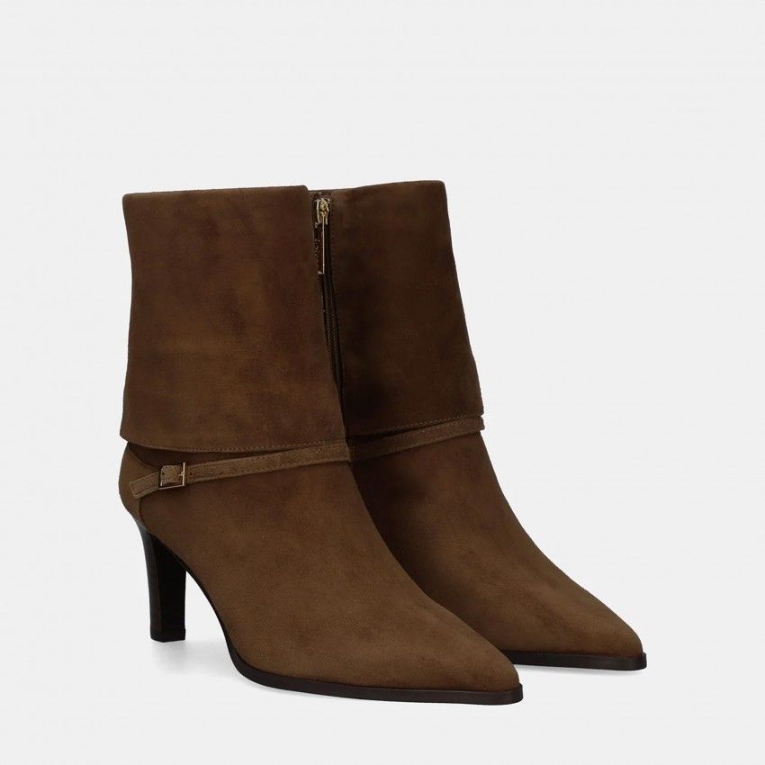 Botins ABF-97