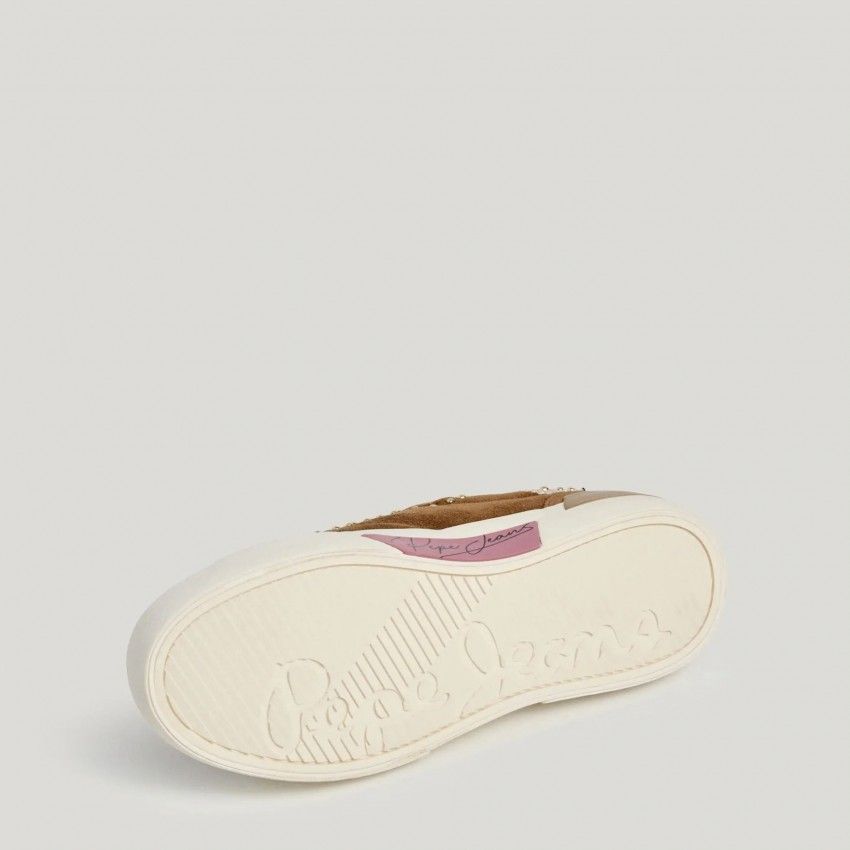 Casual PEPE JEANS