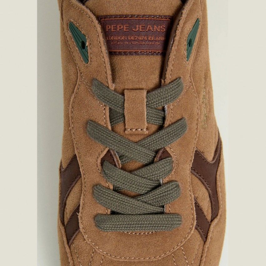 Casual PEPE JEANS