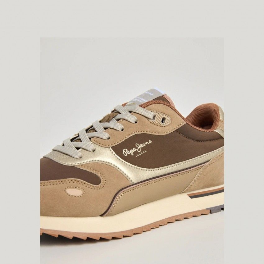 Casual PEPE JEANS