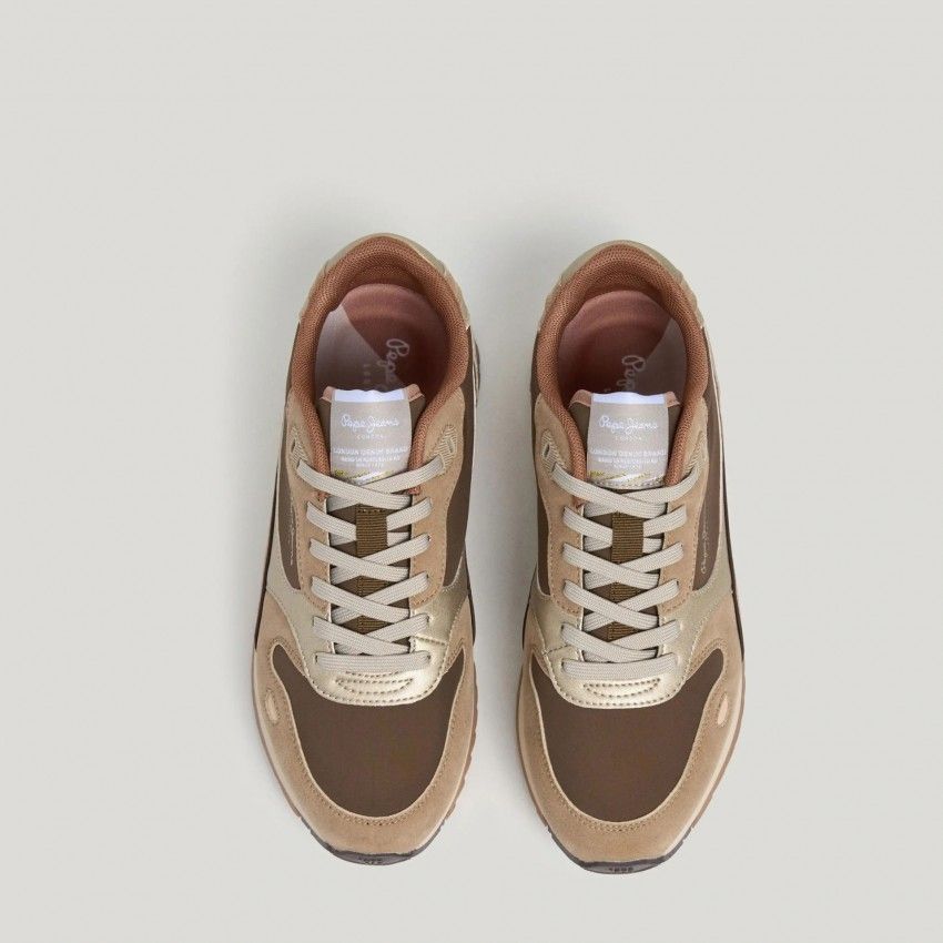 Casual PEPE JEANS