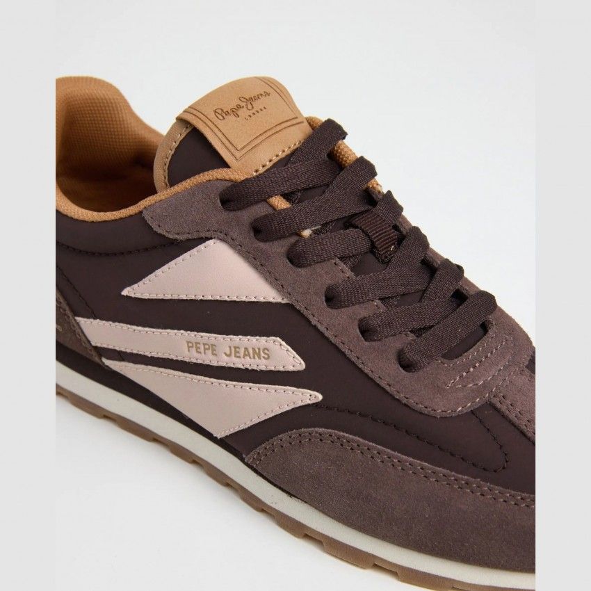 Casual PEPE JEANS