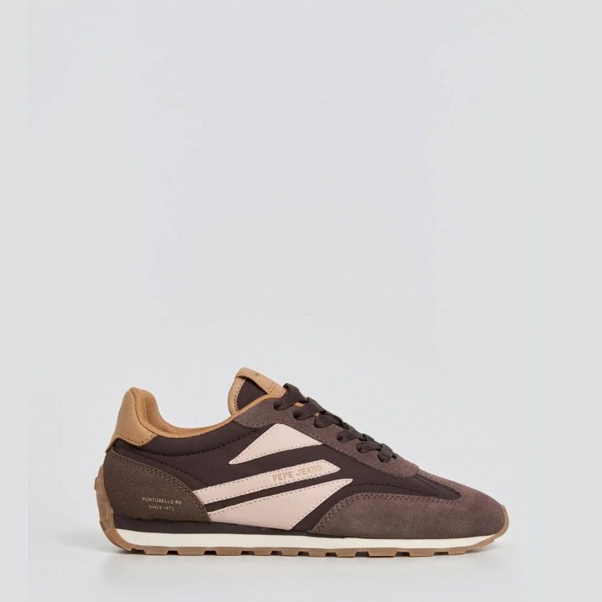 Casual PEPE JEANS