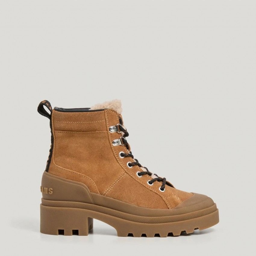 Botas PEPE JEANS