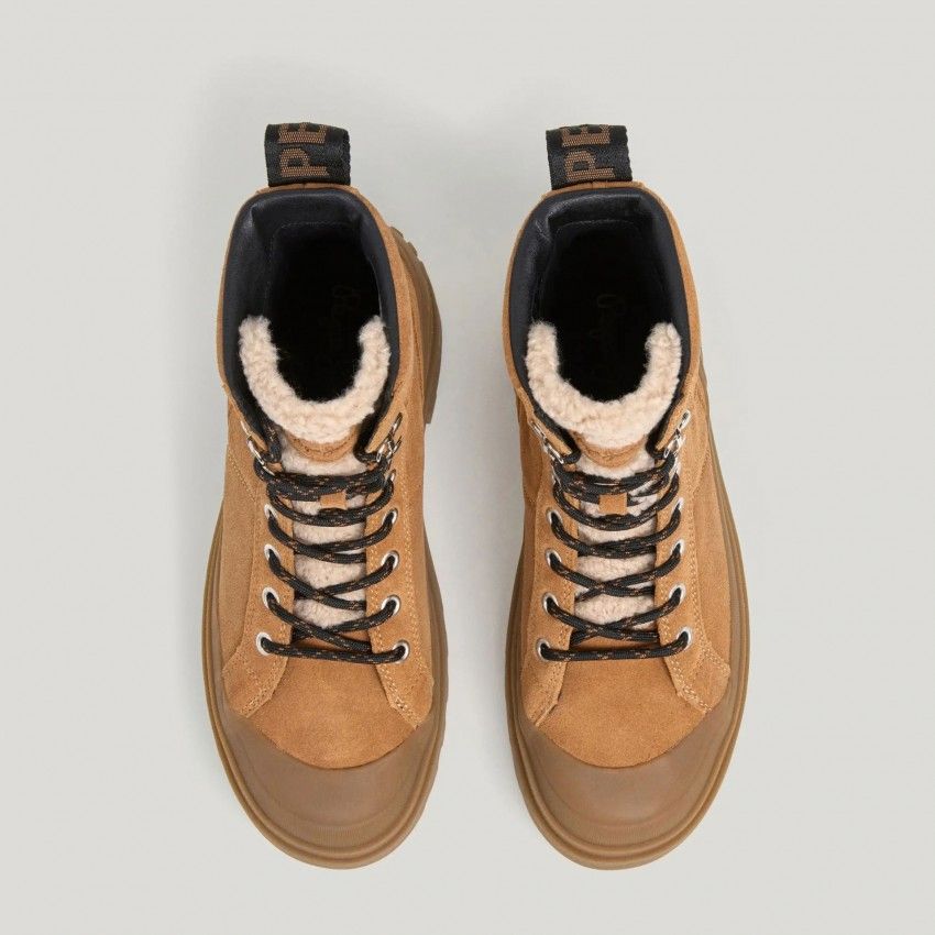 Boots PEPE JEANS