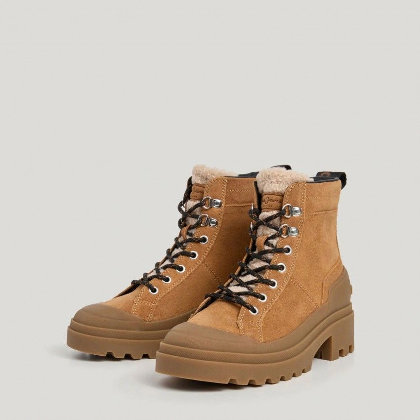 Botas PEPE JEANS