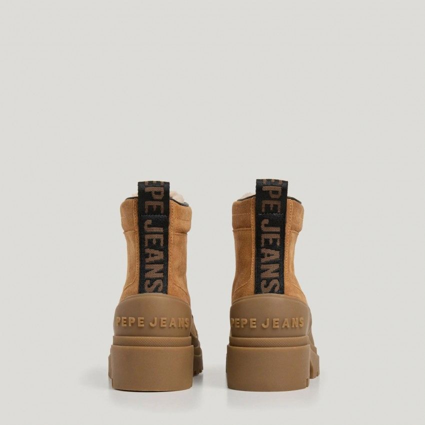 Boots PEPE JEANS