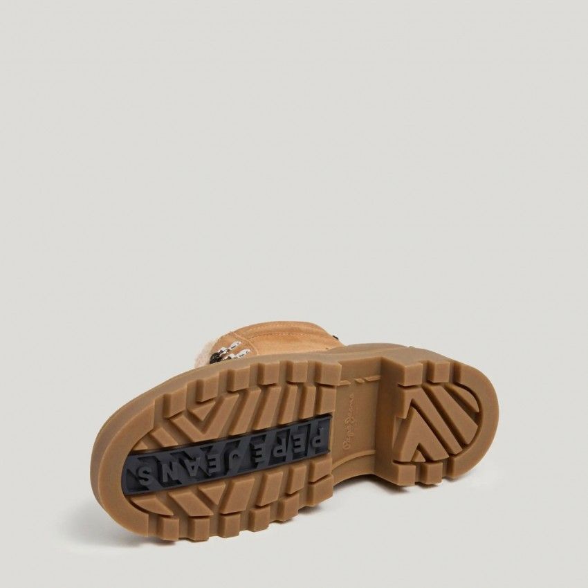 Boots PEPE JEANS