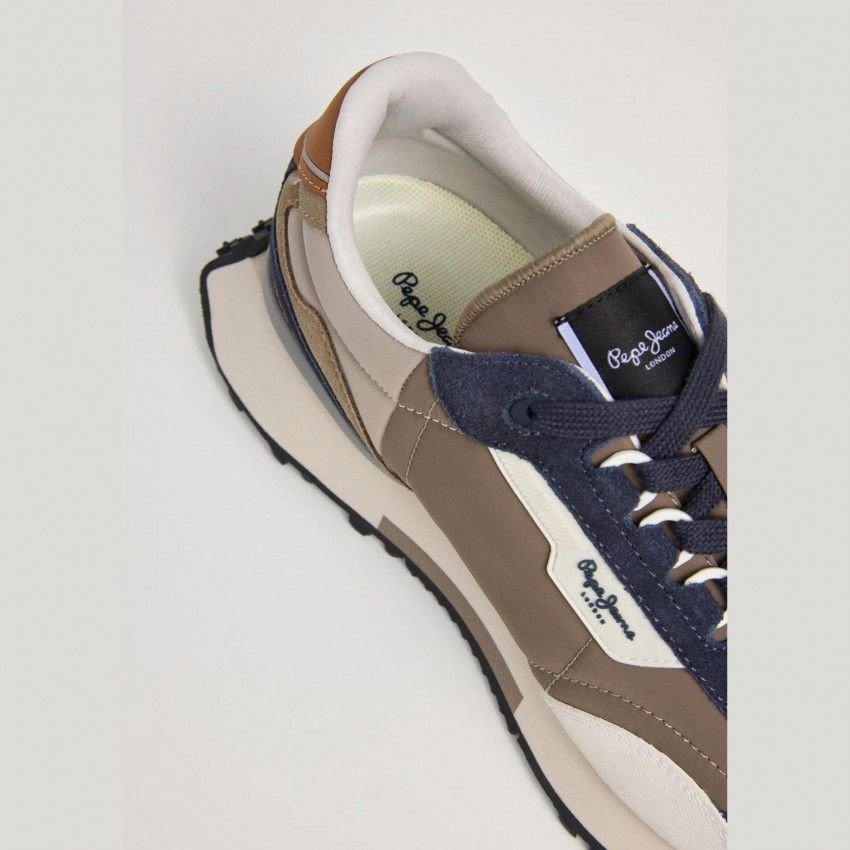 Casual PEPE JEANS
