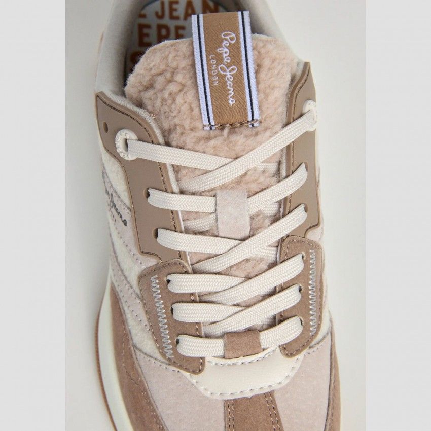 Casual PEPE JEANS