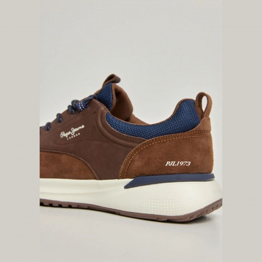 Casual PEPE JEANS