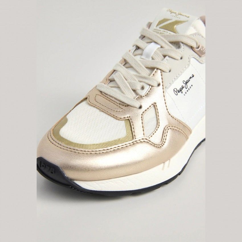 Casual PEPE JEANS