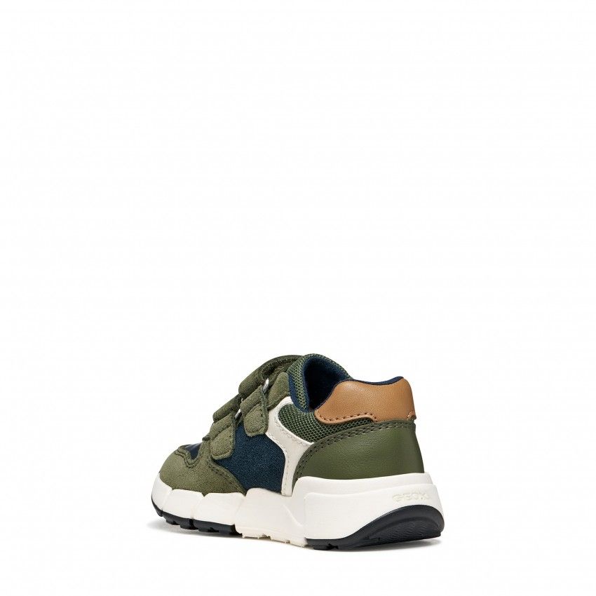 Casual GEOX