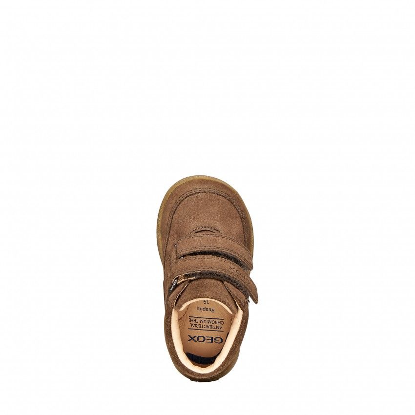 Boots GEOX