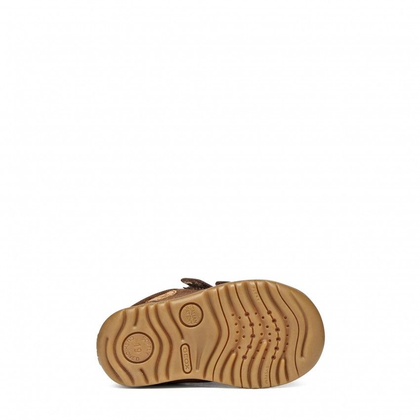 Boots GEOX
