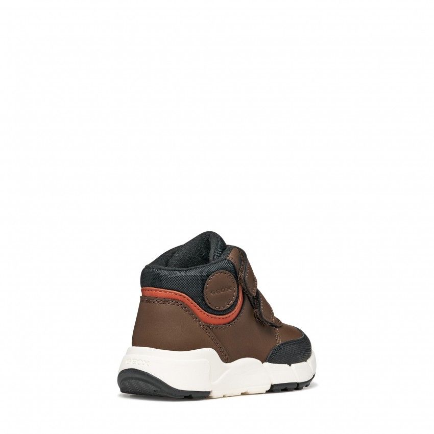 Botas GEOX
