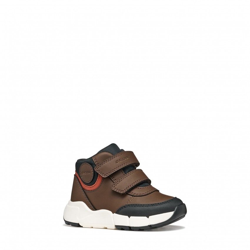 Botas GEOX