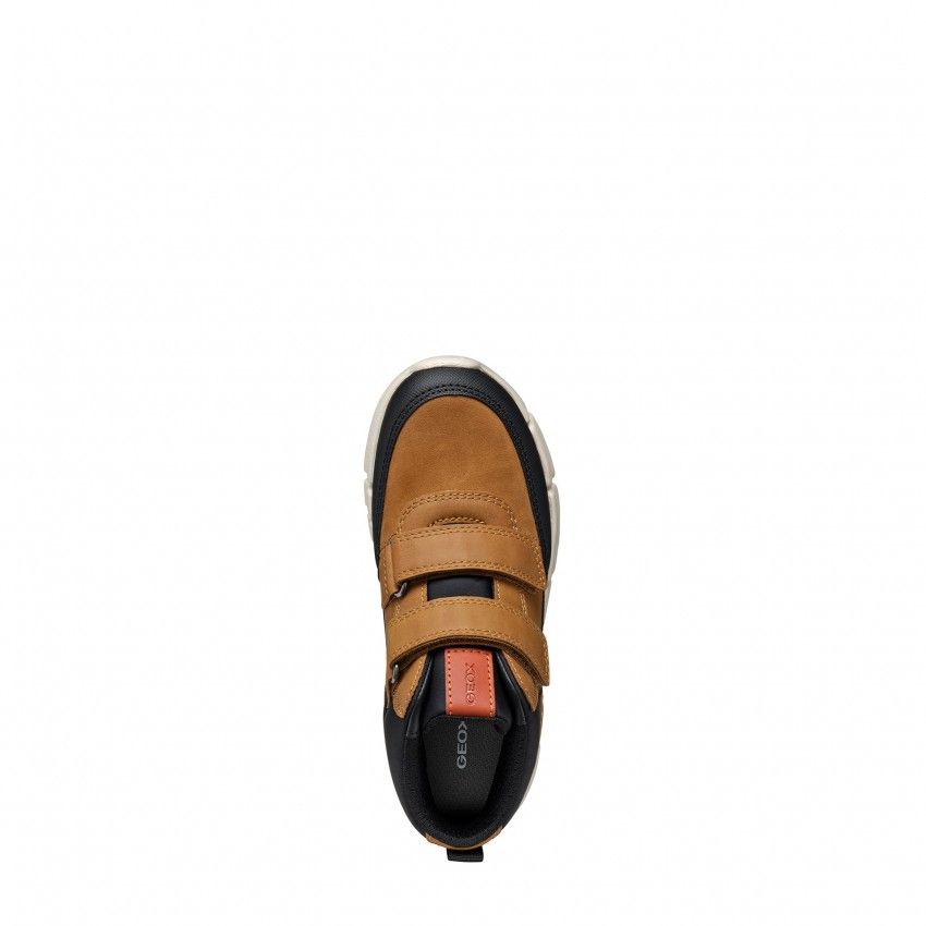 Botas GEOX
