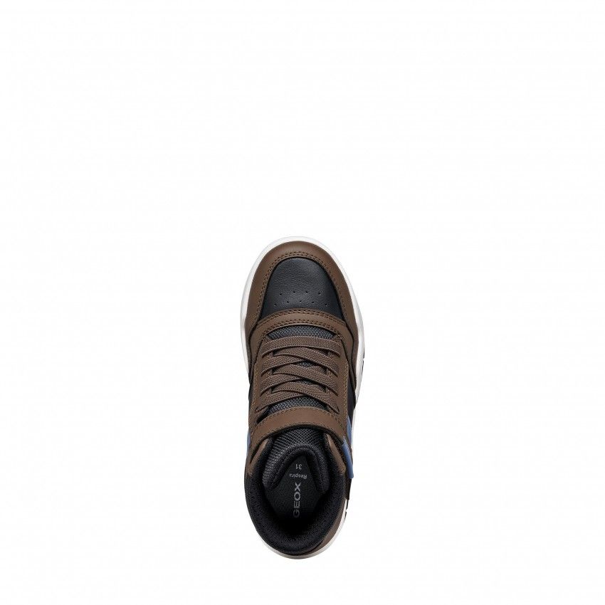 Boots GEOX