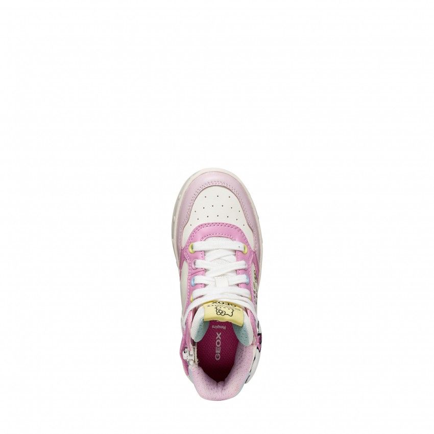 Casual GEOX