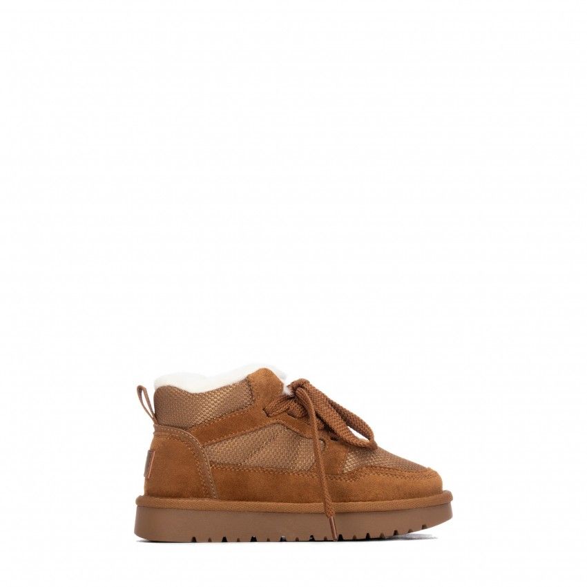 Boots XTI