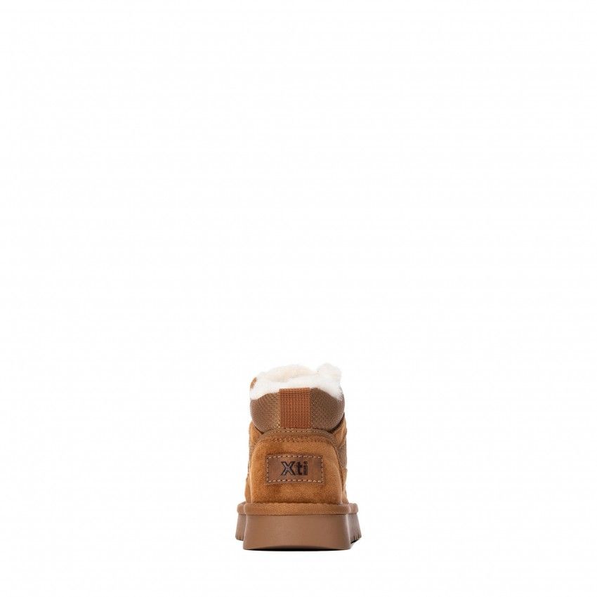 Boots XTI