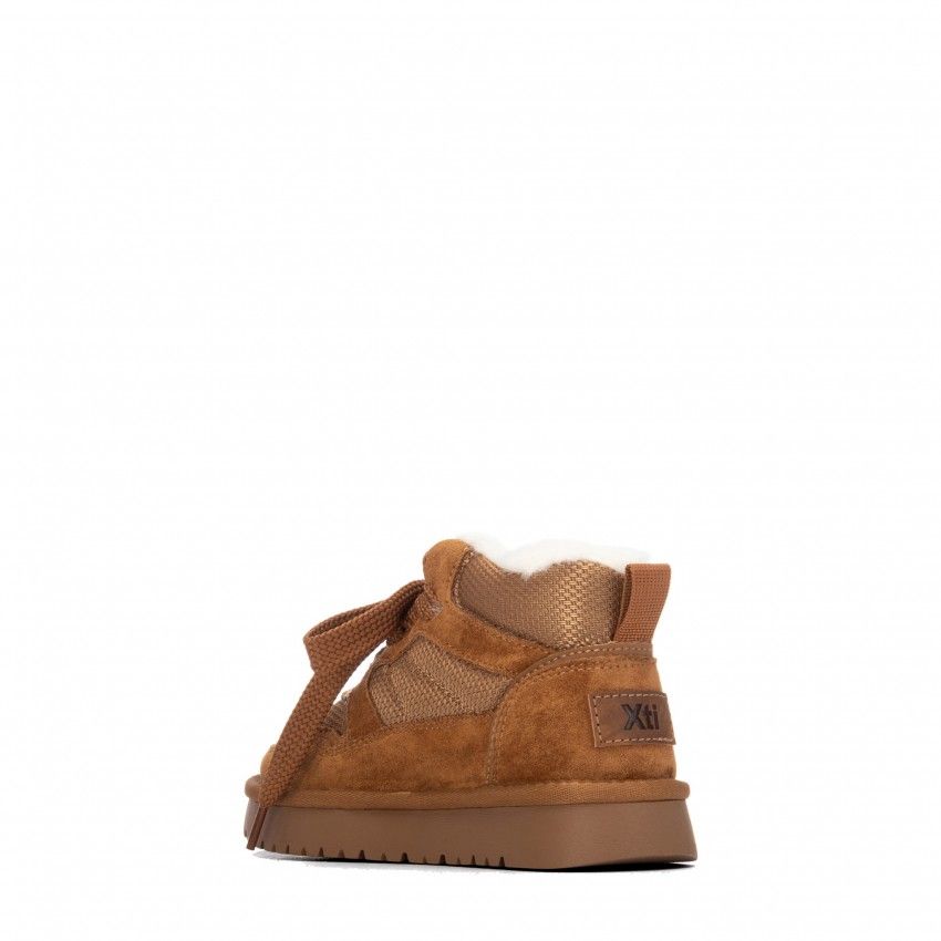 Boots XTI