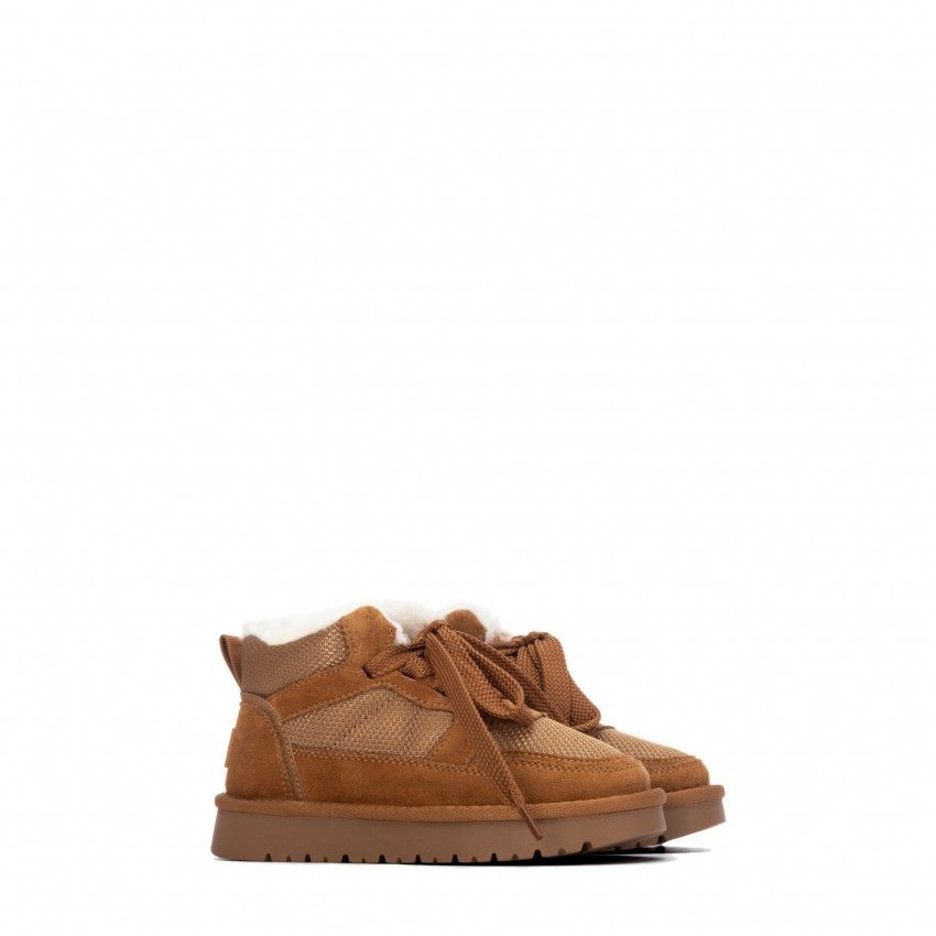 Boots XTI