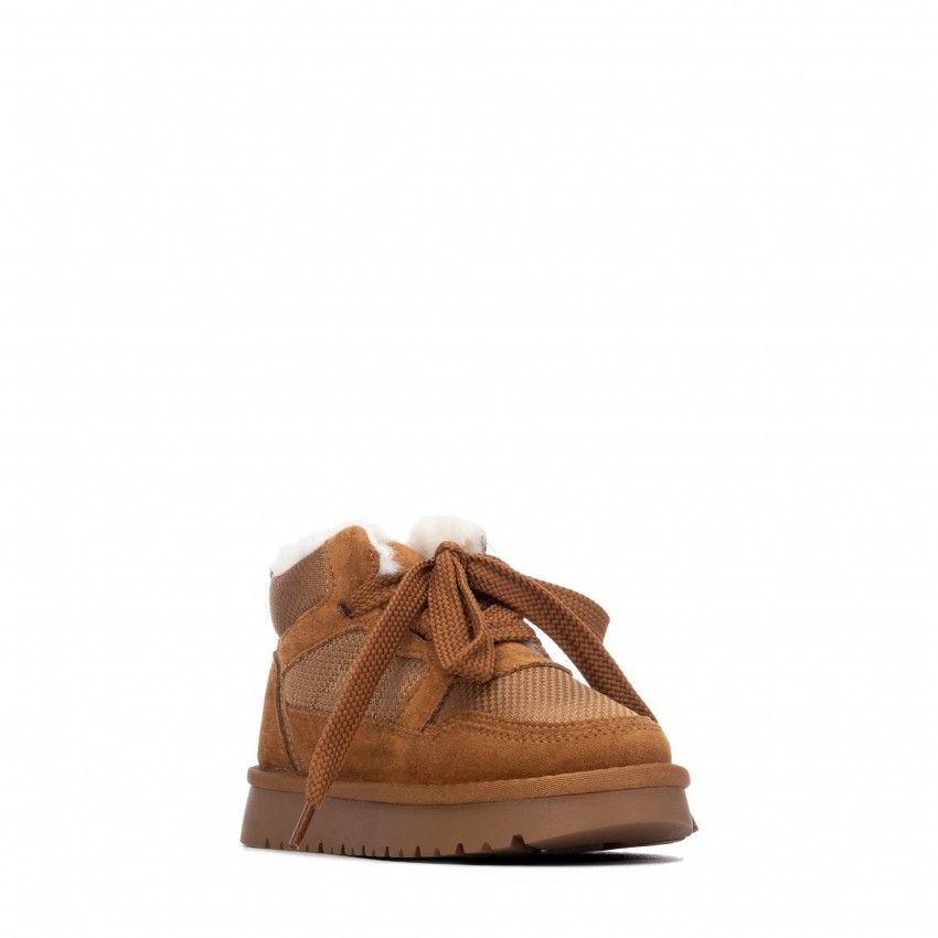 Boots XTI