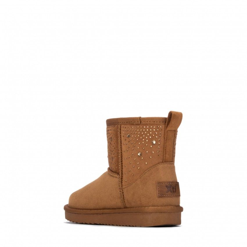 Boots XTI