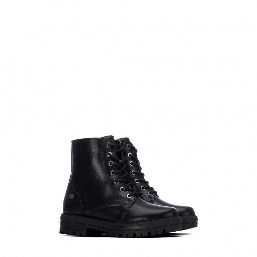 Botas XTI
