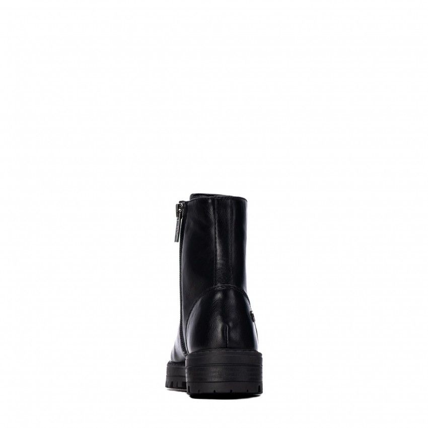 Botas XTI