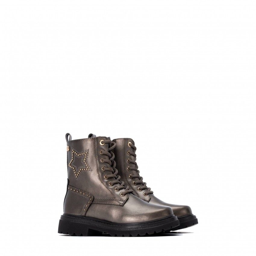 Botas XTI
