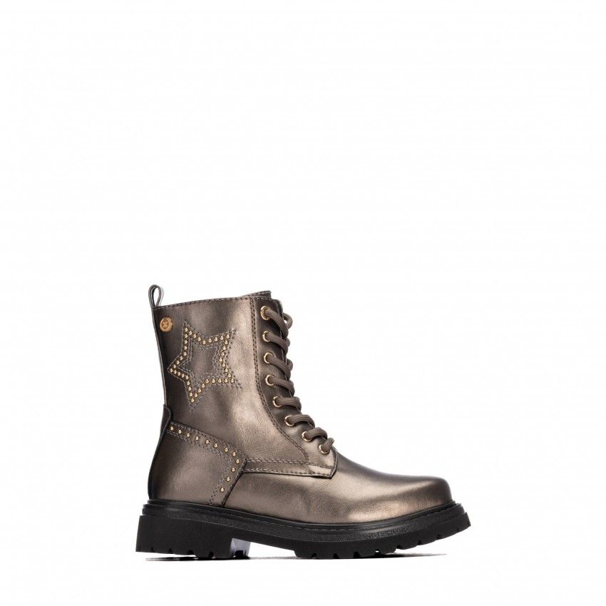 Botas XTI