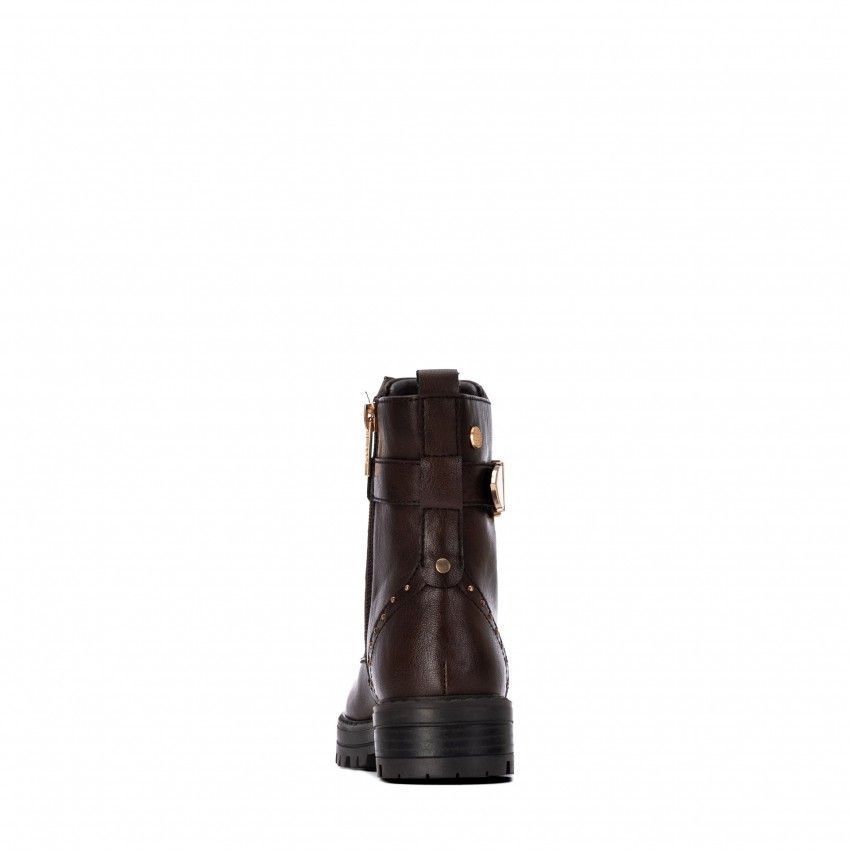 Botas XTI