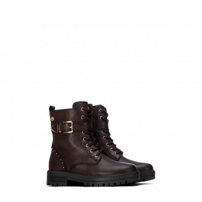 Botas XTI