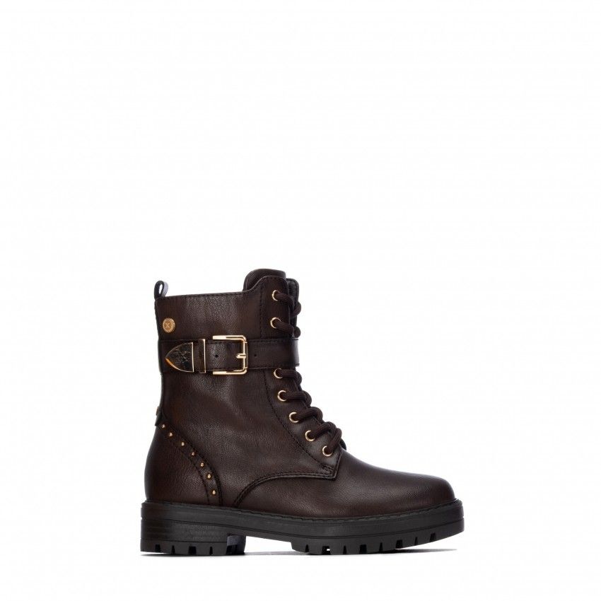 Botas XTI