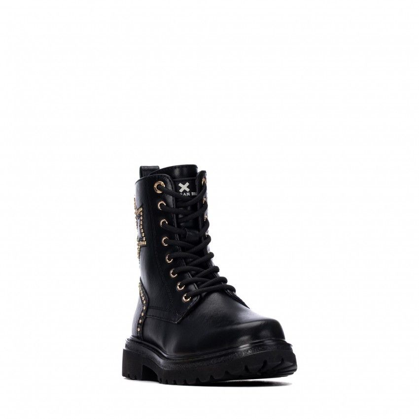 Boots XTI