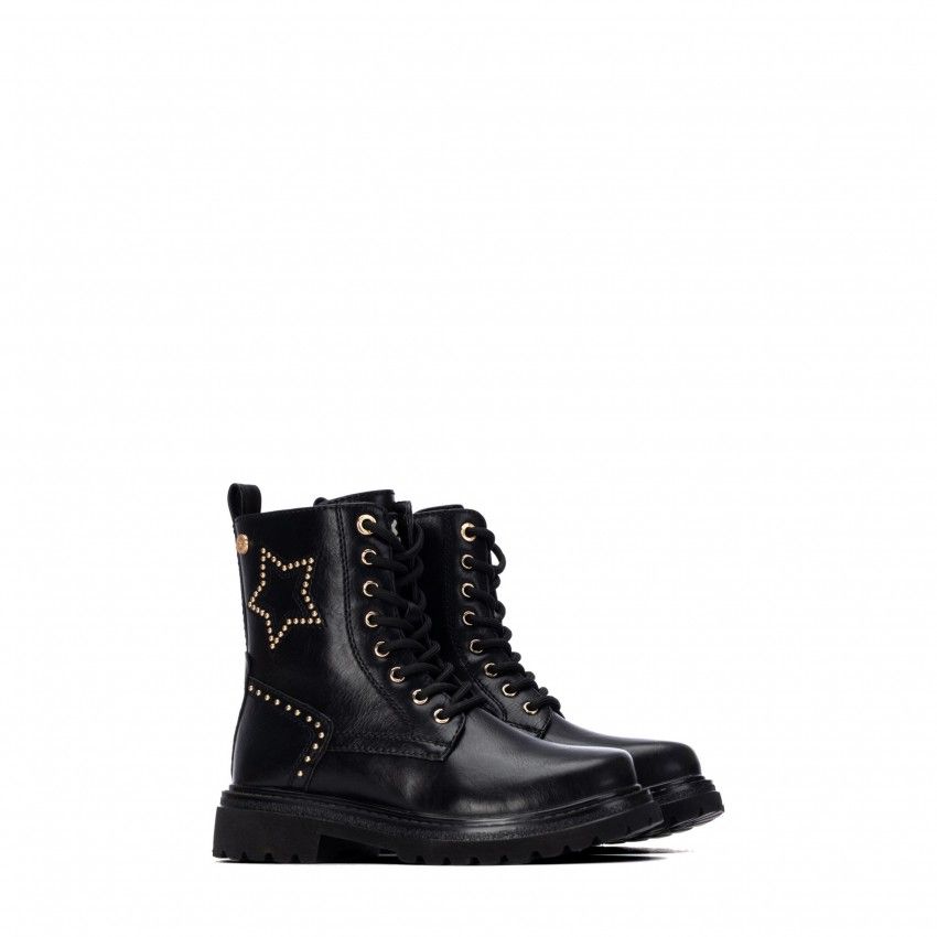 Botas XTI