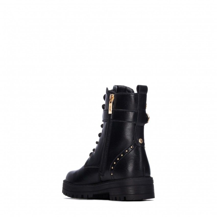 Botas XTI